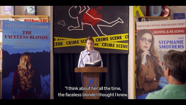 L’Ombre d’Emily 2 Bande-annonce VO