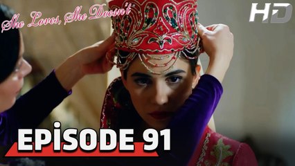 She Loves She Doesn't Episode 91 (HD Version)