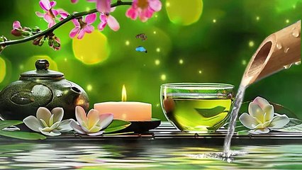 Deep Sleep & Relaxation Music 🎶