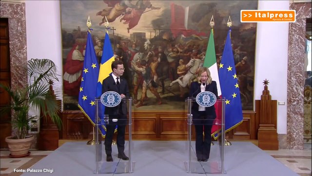 Migranti, Meloni Paesi sicuri tema cruciale per rimpatri efficaci