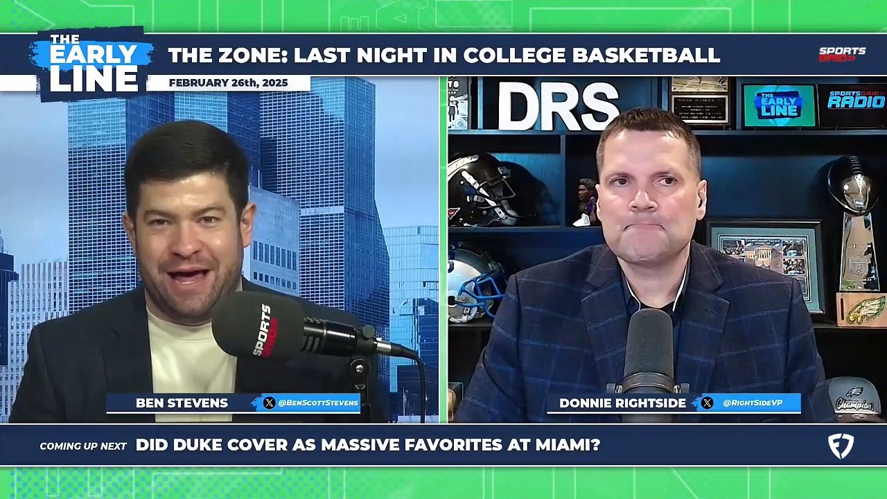 Georgia Shocks #3 Florida in Stunning Upset Victory on Tuesday