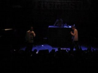 C'est Beam Beam!!! (Rim'k)