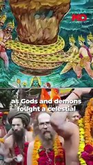 When is the next Maha Kumbh Mela and how often do they really take place? 