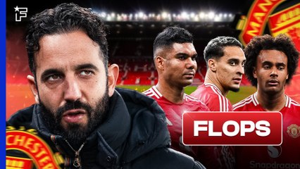 Comment Manchester United DÉTRUIT des carrières