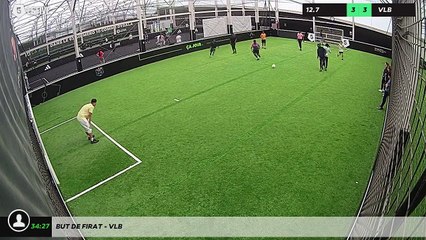 But de Firat - VLB