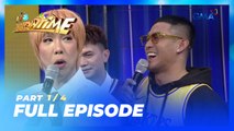 It's Showtime: Walang jowa-jowa dito, Ion! (February 26, 2025) (Part 1/4)