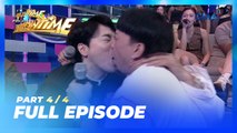 It's Showtime: Lassy, sinupsop si Ryan Bang? (February 26, 2025) (Part 4/4)