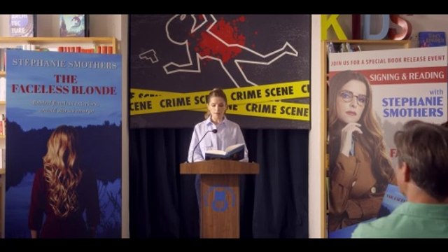 L’Ombre d’Emily 2 Bande-annonce VF