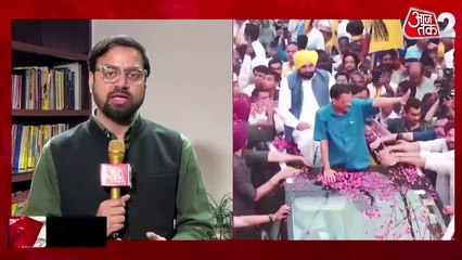 राज्यसभा जाएंगे अरविंद केजरीवाल? संजीव अरोड़ा को लेकर AAP का क्या प्लान?