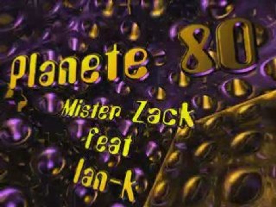 Planete 80