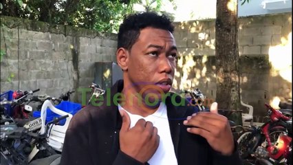 Conductor de gredar del accidente en La Yagüiza donde murió madre e hija narra lo ocurrido