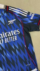Arsenal 25-26 special edition new kit