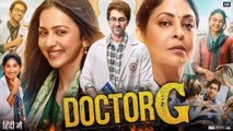 Doctor G full movie.. HD in@,Hindi (South