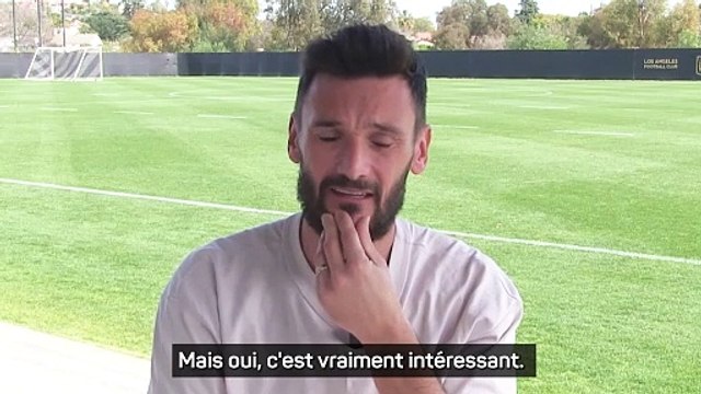 CdM 2026 - Lloris : Pochettino a un grand défi à relever
