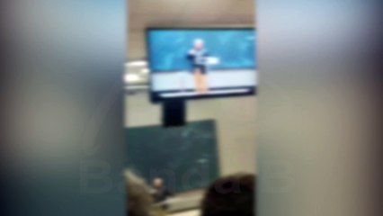 Confusão toma conta de igreja evangélica em Colombo