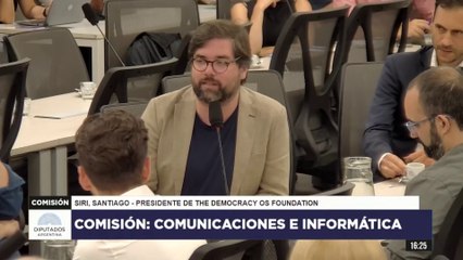 "Hay jugadores que usaron información privilegiada": Siri expuso por qué el episodio $LIBRA fue una estafa