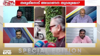 'എൻ ശ്രീകുമാ‍ർ രാഷ്ട്രീയ വിദ്യാ‌ർഥിയല്ല, അദ്ദേഹം നിഷ്പക്ഷനായി അഭിനയിക്കാൻ ശ്രമിക്കുകയാണ്'