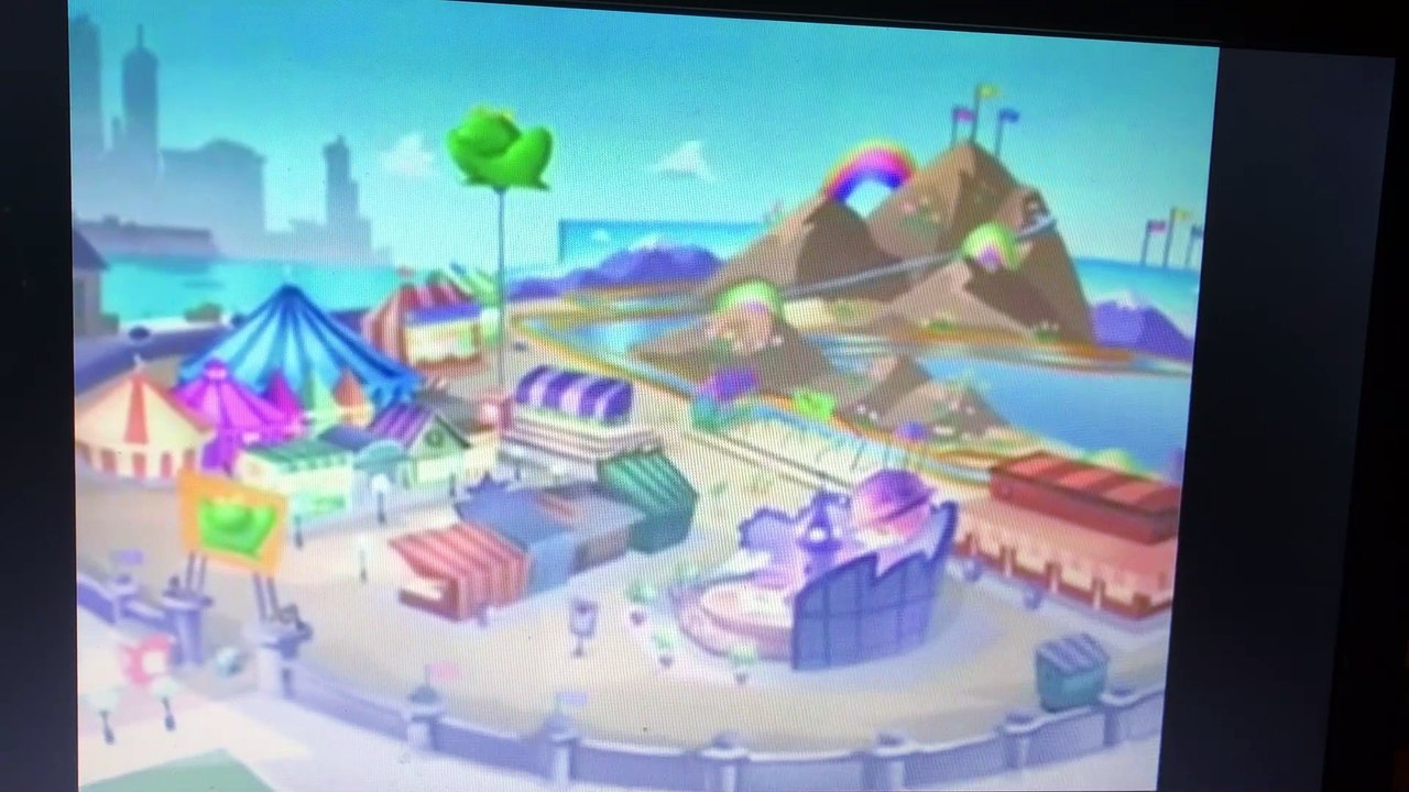 Sushi Pack- Disoriented On The Sushi Express