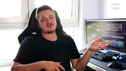 Jak zrobić dobrego Wiedźmina bez budżetu?