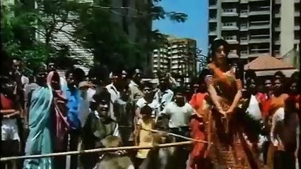Ladke Ne Ladki Ko /Bhagyawan 1993 /Govinda, Juhi Chawla, Sadhana Sargam