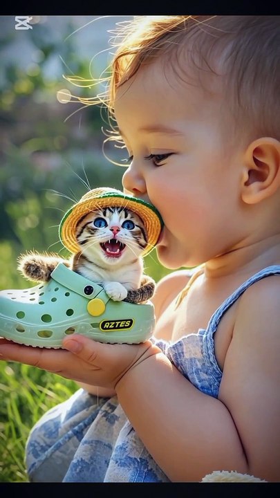 Little animals