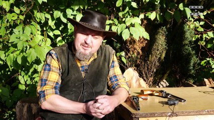 Czego westerny nie mówią o broni palnej?