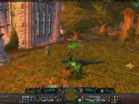 Ally Ownage 104 Still Dancing with Noobs