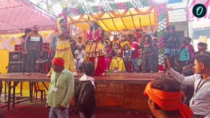 Maha Shivaratri in Kashi Vishwanath: হর হর মহাদেব স্বরে শিবরাত্রিতে মুখরিত কাশী বিশ্বনাথ ধাম