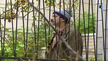 Episode 19 - Maraya 97 Series ¦ الحلقة التاسعة عشر - مسلسل مرايا 97