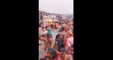 Inde : clap de fin de la Kumbh Mela