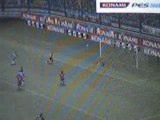 PES(Chelsea 3-1 Barcelone)