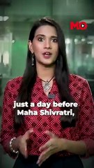 Shivling stolen: An underwater search in Gujarat