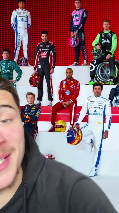 🚨LA PANNE QUI GÂCHE LE RETOUR DE LA F1🚨 Résumé des essais 🏎️ qu’en penses vous ? 😎  C’EST LE RETOUR DE LA FORMULE 1 ENFIN !!