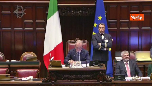 Pnrr, Foti: Speso oltre il 50 per cento dei 120 miliardi ricevuti