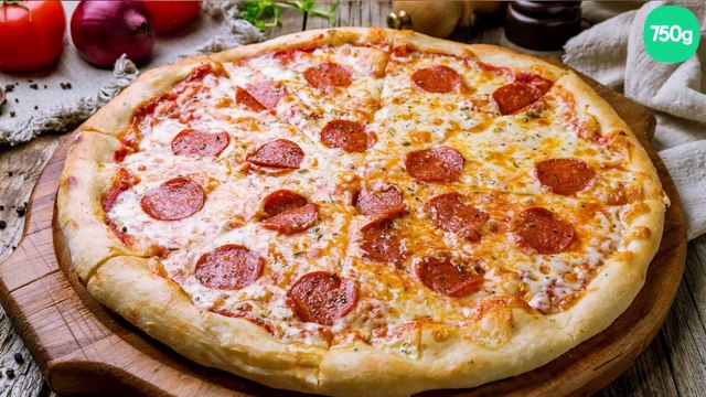 Madeleines au citron faciles