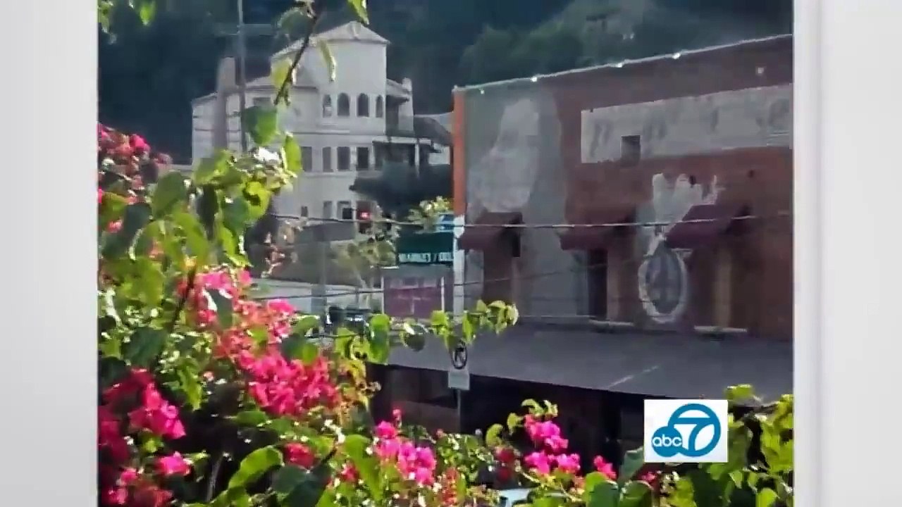 The Legends of Laurel Canyon Buffalo Springfield, Jim Morrison, Jimi Hendrix  EYE ON L.A.