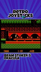 Bram Stoker´s Dracula