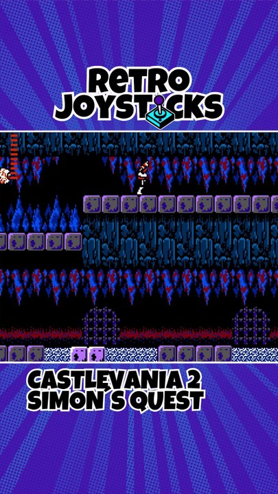 Castlevania 2