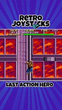 Last Action Hero