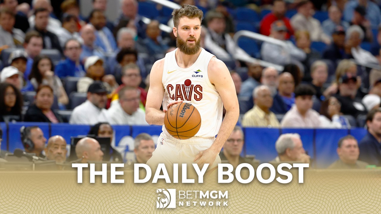BetMGM Daily Boost: Insights on the Cavaliers