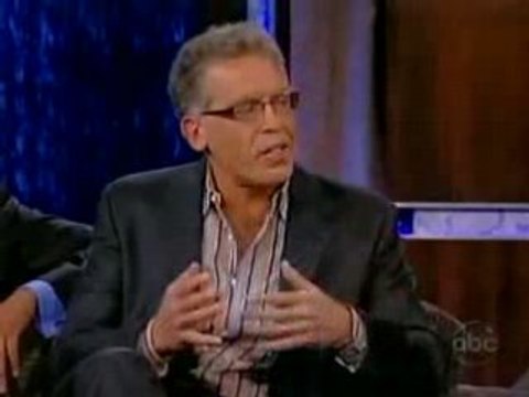 damon lindelof and carlton cuse on kimmel and sneak peek 411