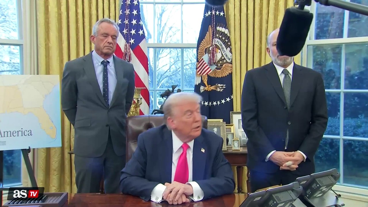 Trump Unveils $5M ‘Gold Card’ for Immigrants: A VIP Path to US Citizenship