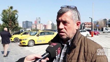 YENİ DÖNEM 1 MART’TA BAŞLIYOR | Kamerasız taksi trafiğe çıkamayacak