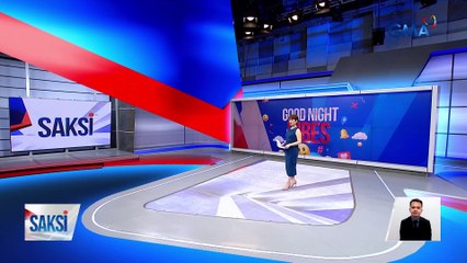 Mga tita, napasabak sa Chinese garter at iba pang "laro ng lahi" sa Binangonan | Saksi