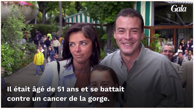 GALA VIDEO - Mort de Pascal Brunner, dix ans ans déjà : alcool, maladie, précarité… Retour sur une triste fin de partition