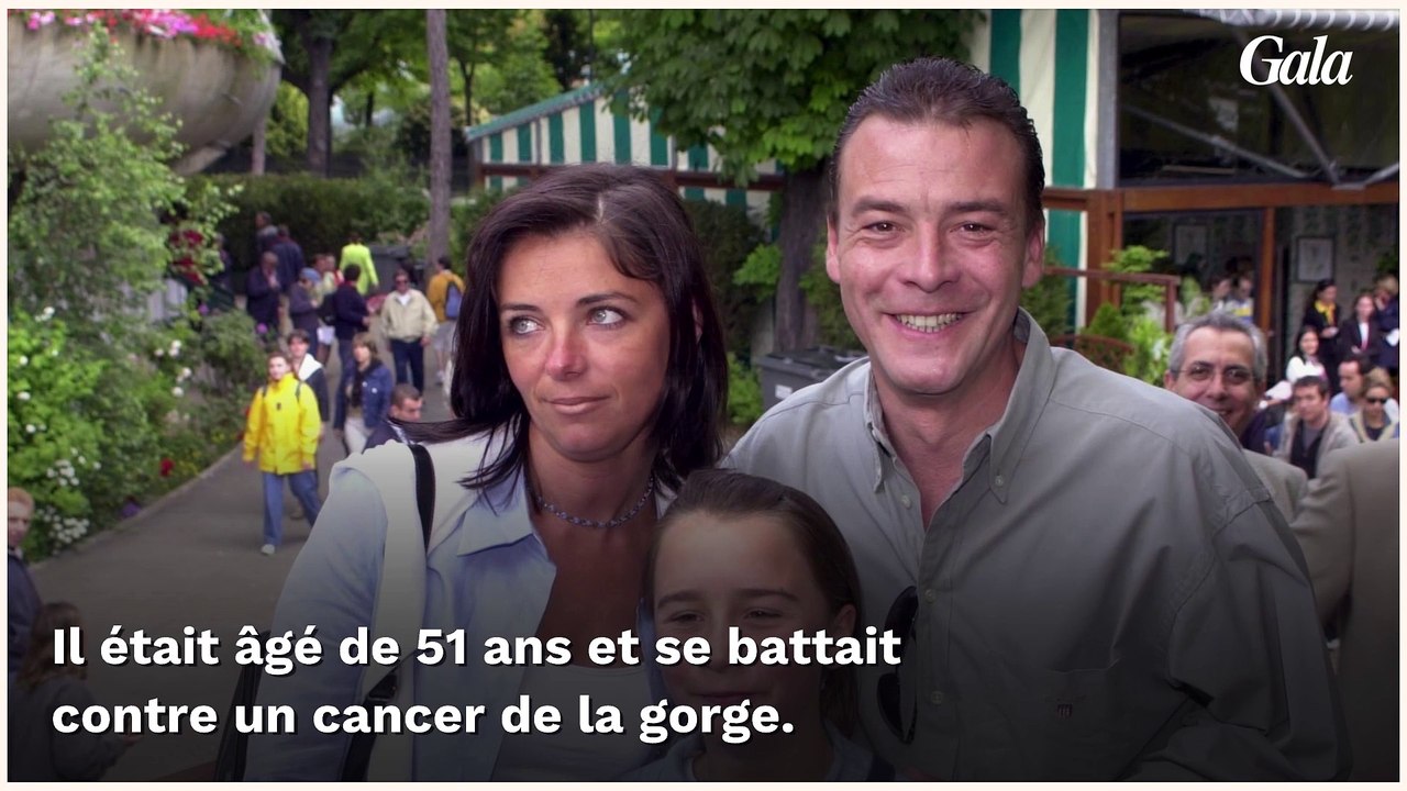 GALA VIDEO - Mort de Pascal Brunner, dix ans ans déjà : alcool, maladie, précarité… Retour sur une triste fin de partition