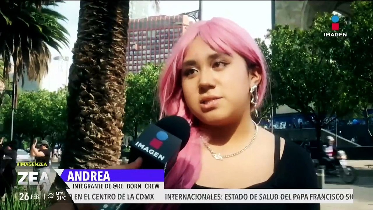 Fans del K-pop aseguran que el atentado que sufrió Fátima ilustra la discriminación y el acoso