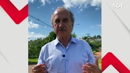 Trincheira do Cascavel Velho avança com liberação do DNIT e recurso de R$ 20 milhões