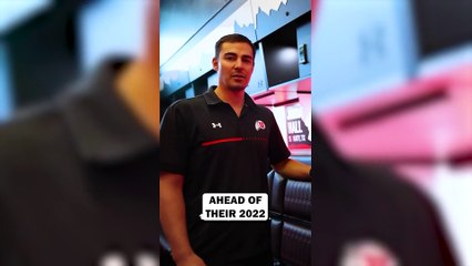 10 Most Impressive Locker Rooms In College Football