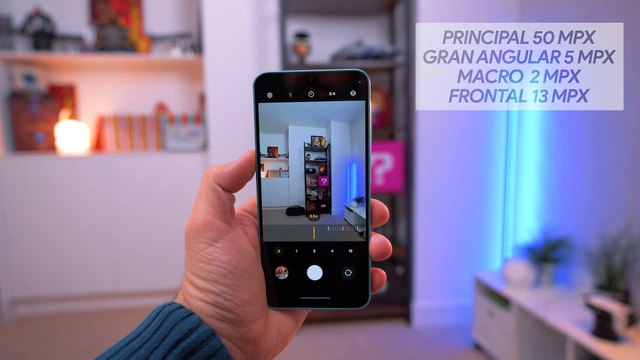 Samsung Galaxy A16 review | ¿Vale la pena por menos de 200 euros?